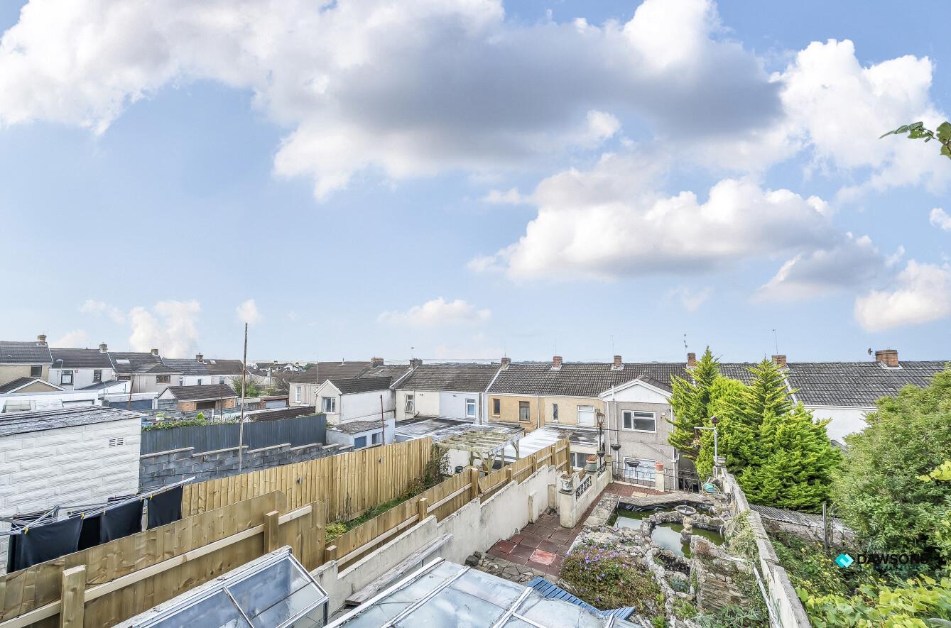 Mansel Street, Llanelli